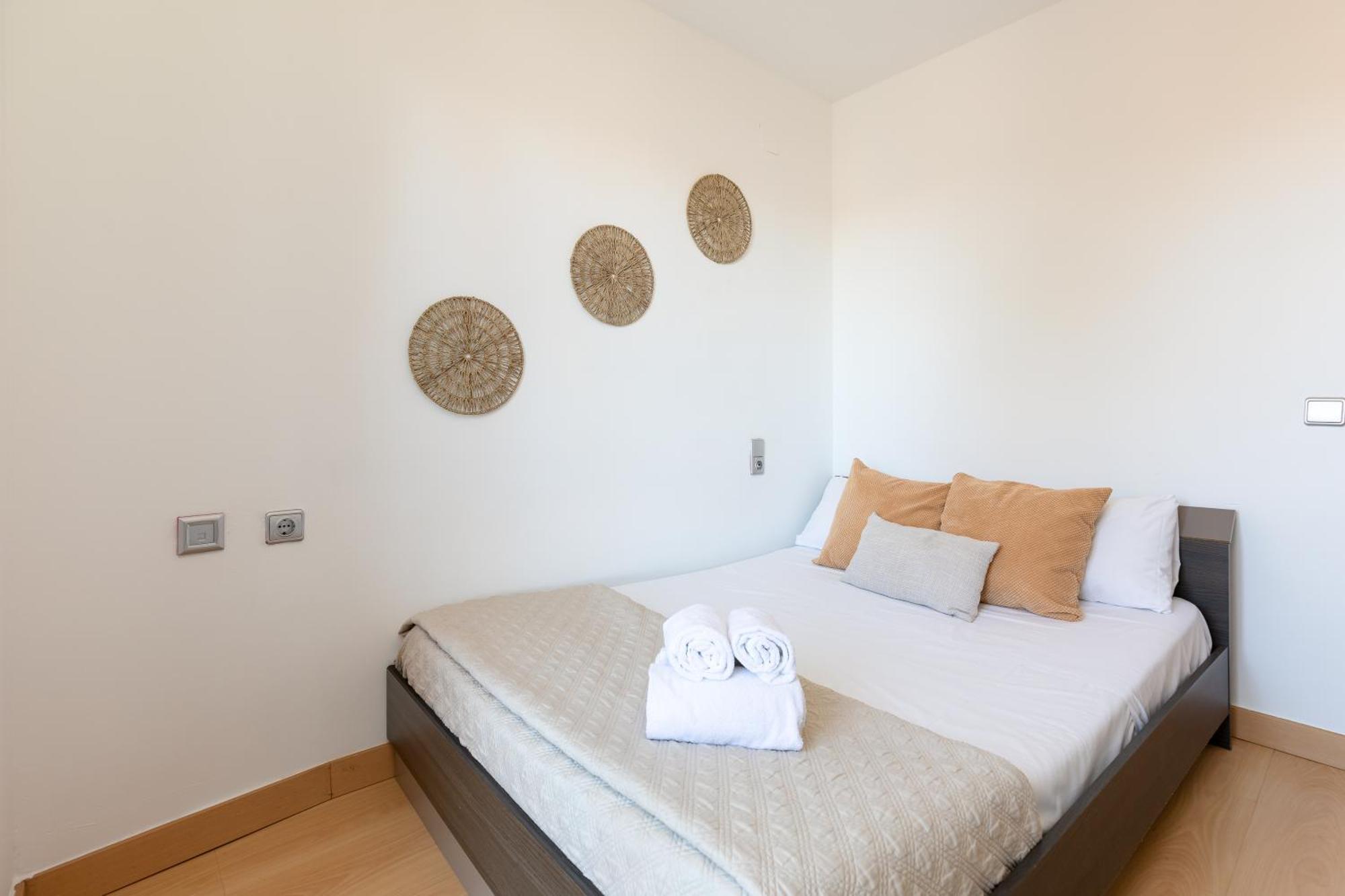 Travel Habitat Torres de Serrano Valencia Exterior foto