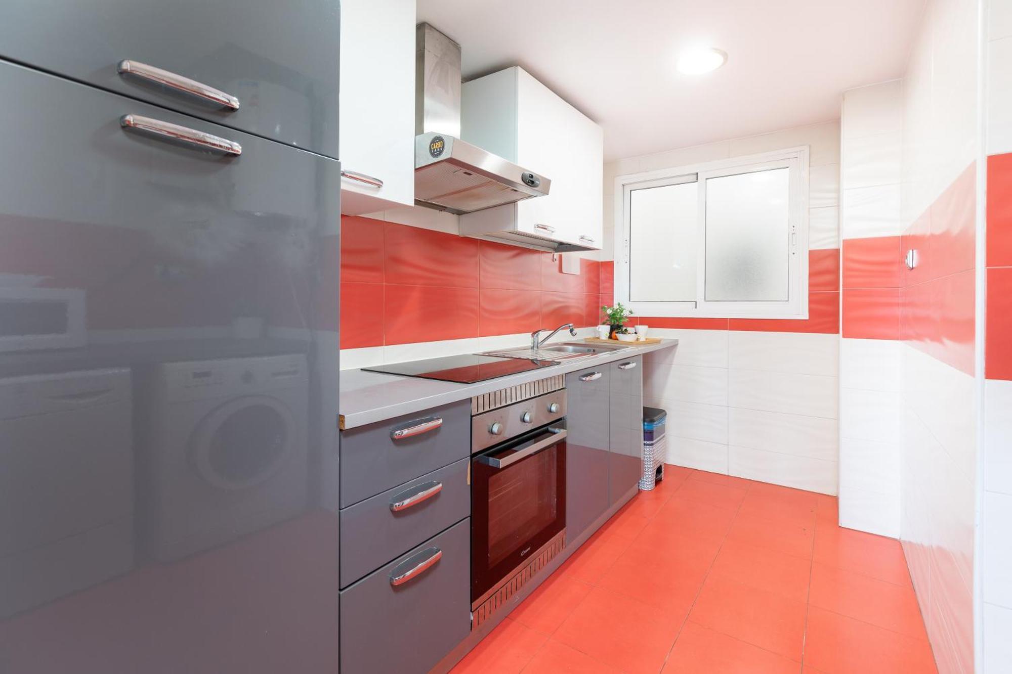 Travel Habitat Torres de Serrano Valencia Exterior foto