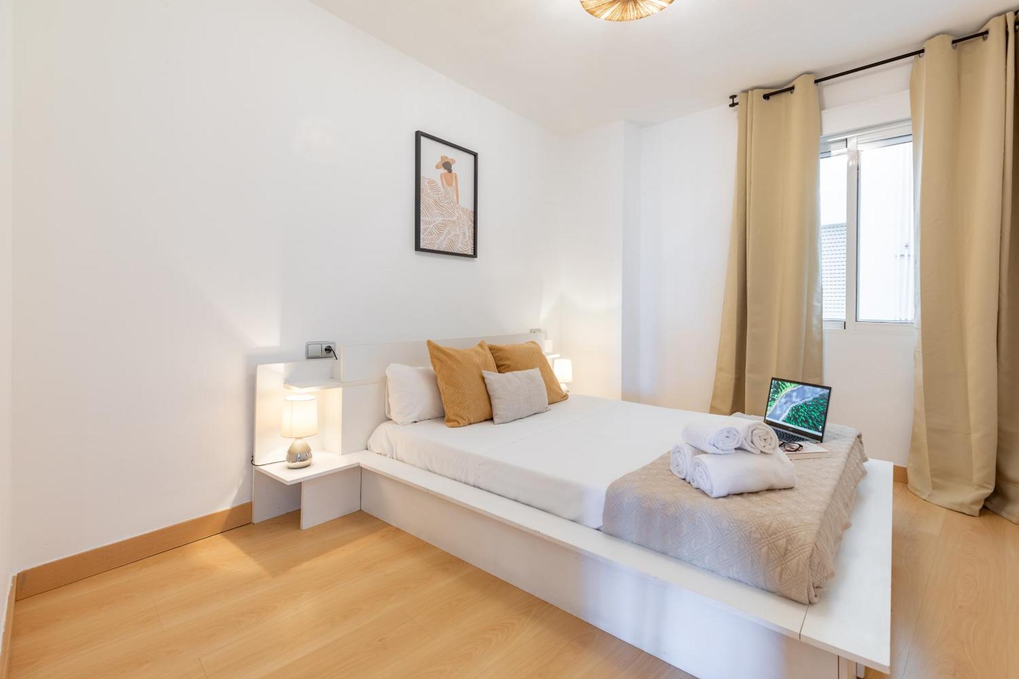 Travel Habitat Torres de Serrano Valencia Exterior foto